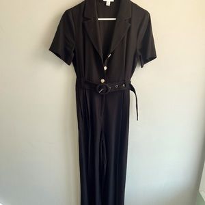 Top shop never worn jumpsuit size 6 US